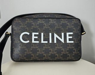 Celine Triomphe - Best Price in Singapore - Oct 2023