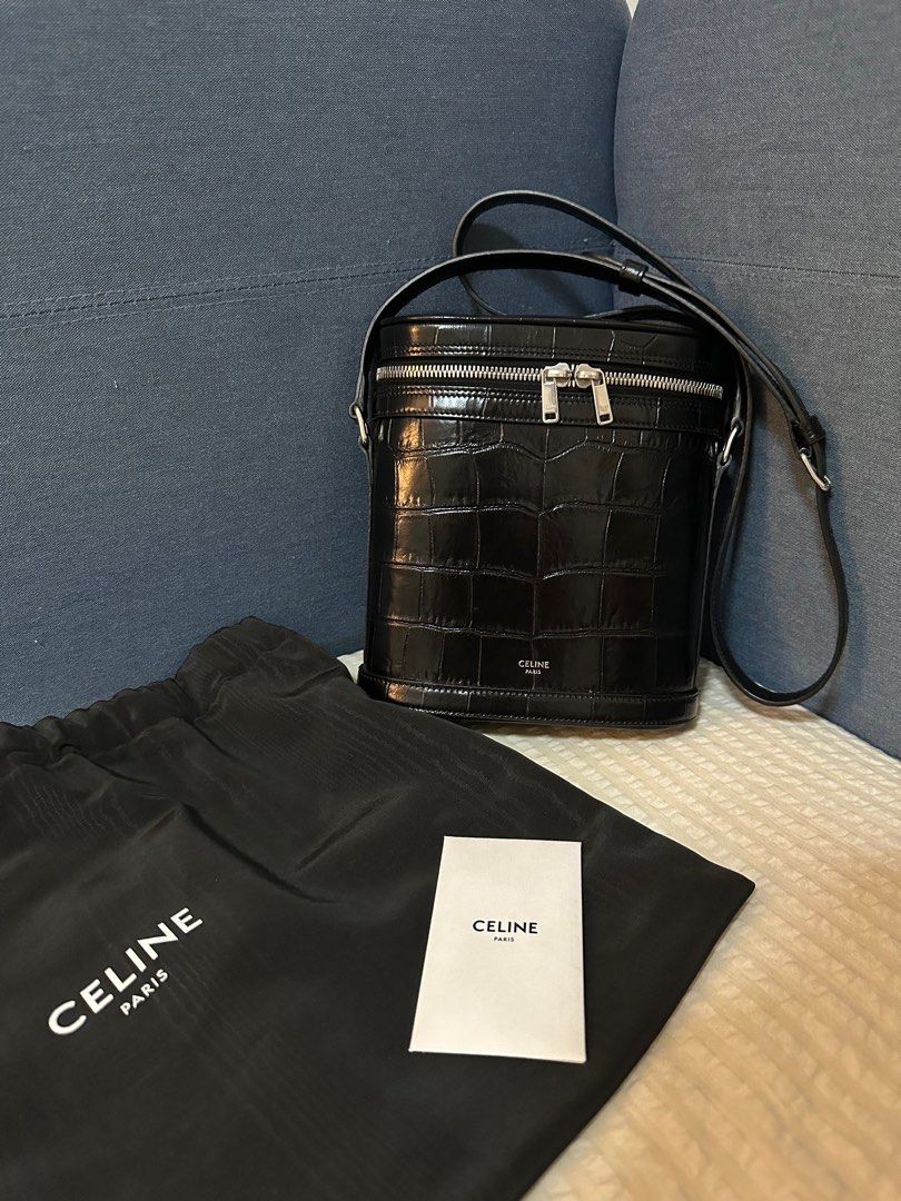 Celine crocodile online