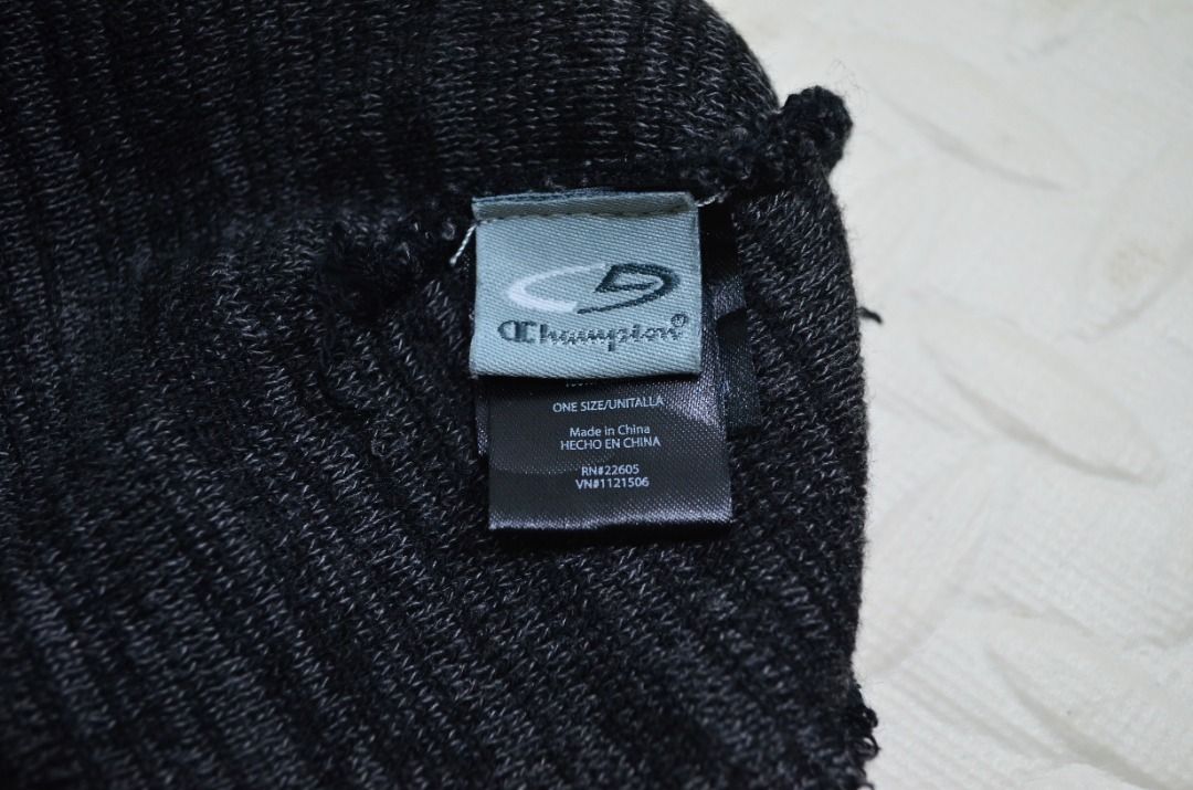 Champion clothing for deals sale in china