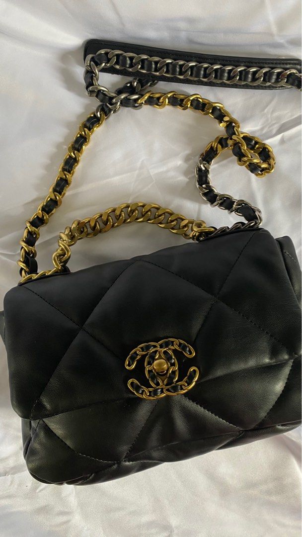 Chanel new arrivals 19 preloved