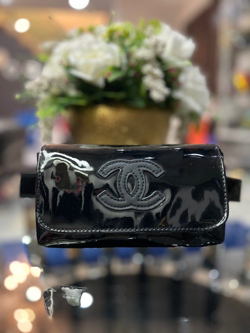 Chanel beauty vip gift, Luxury, Bags & Wallets on Carousell