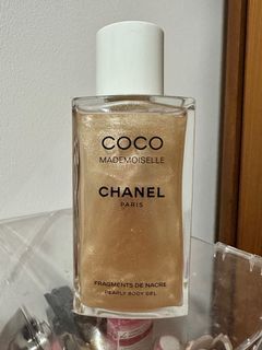 Affordable chanel body gel For Sale
