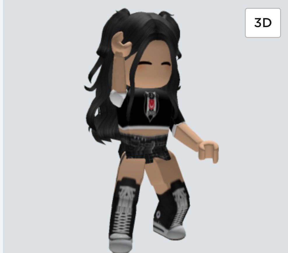 FOR SALE! new stock girl roblox account, Hobbies & Toys, Toys
