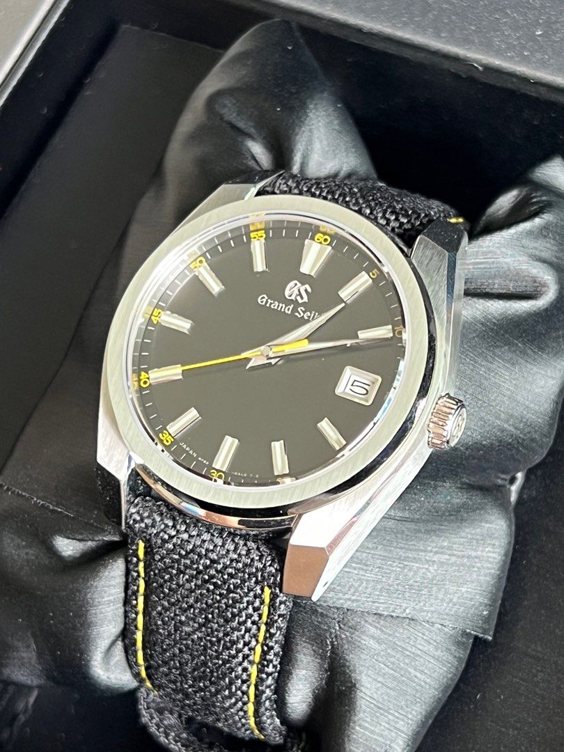Seiko sbgv243 top
