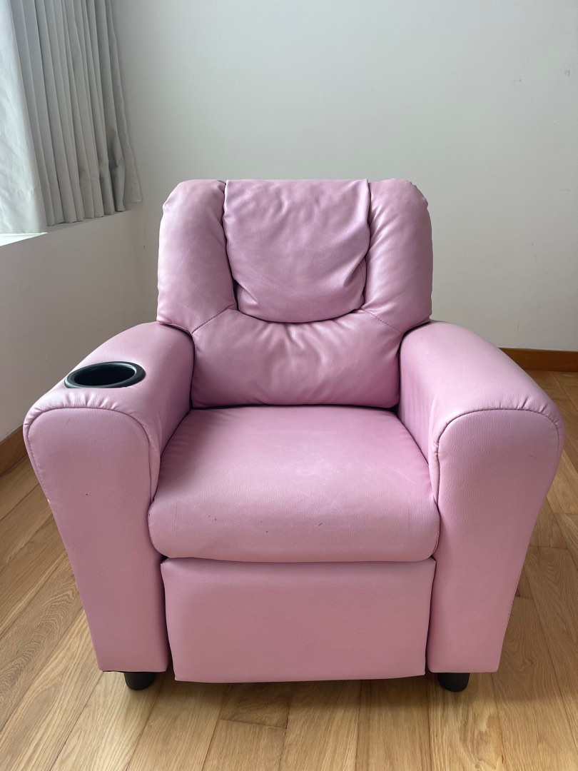 Infant recliner chair shop