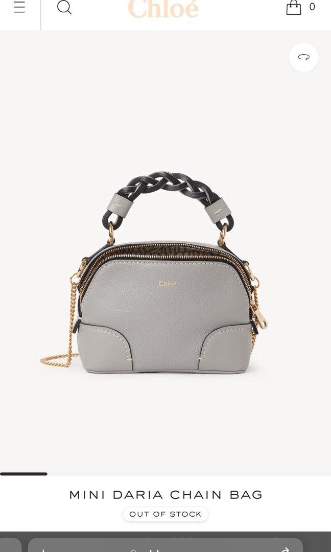 Daria mini clearance