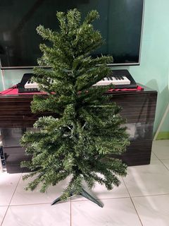Christmas Tree 4 Feet