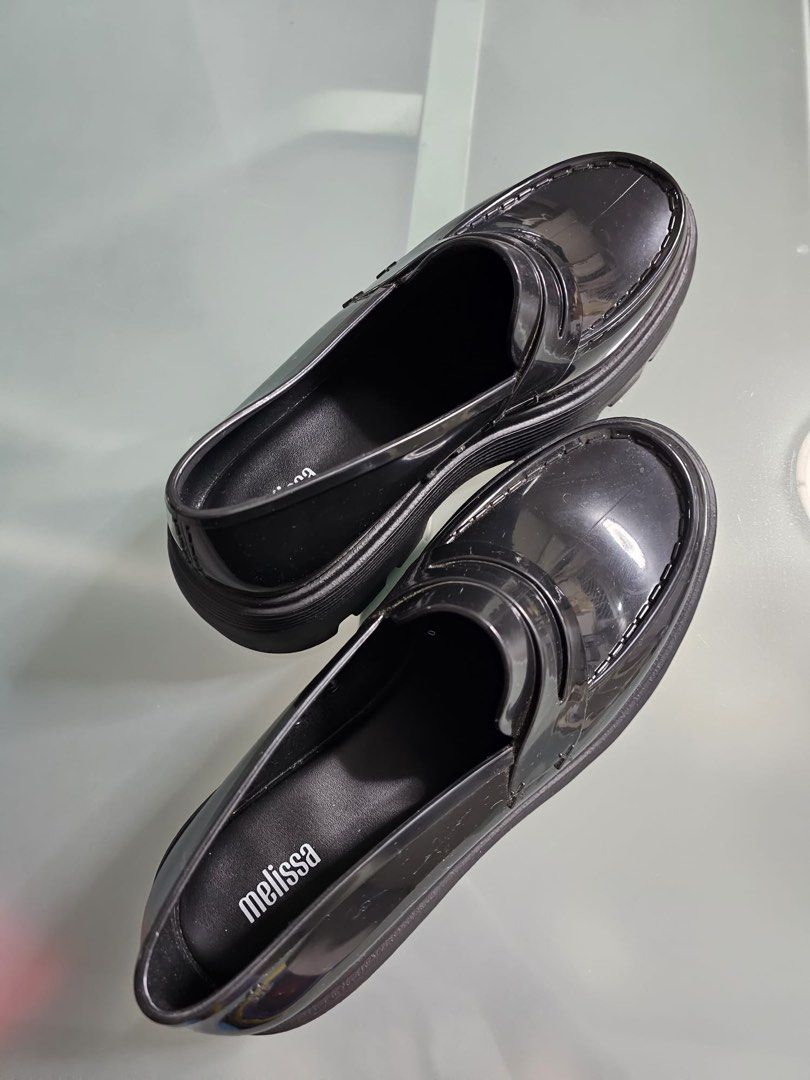 Melissa discount mens shoes