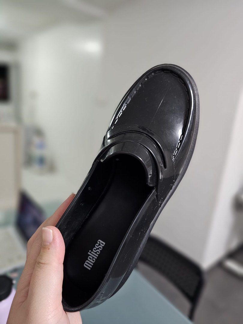 Melissa sales shoes men
