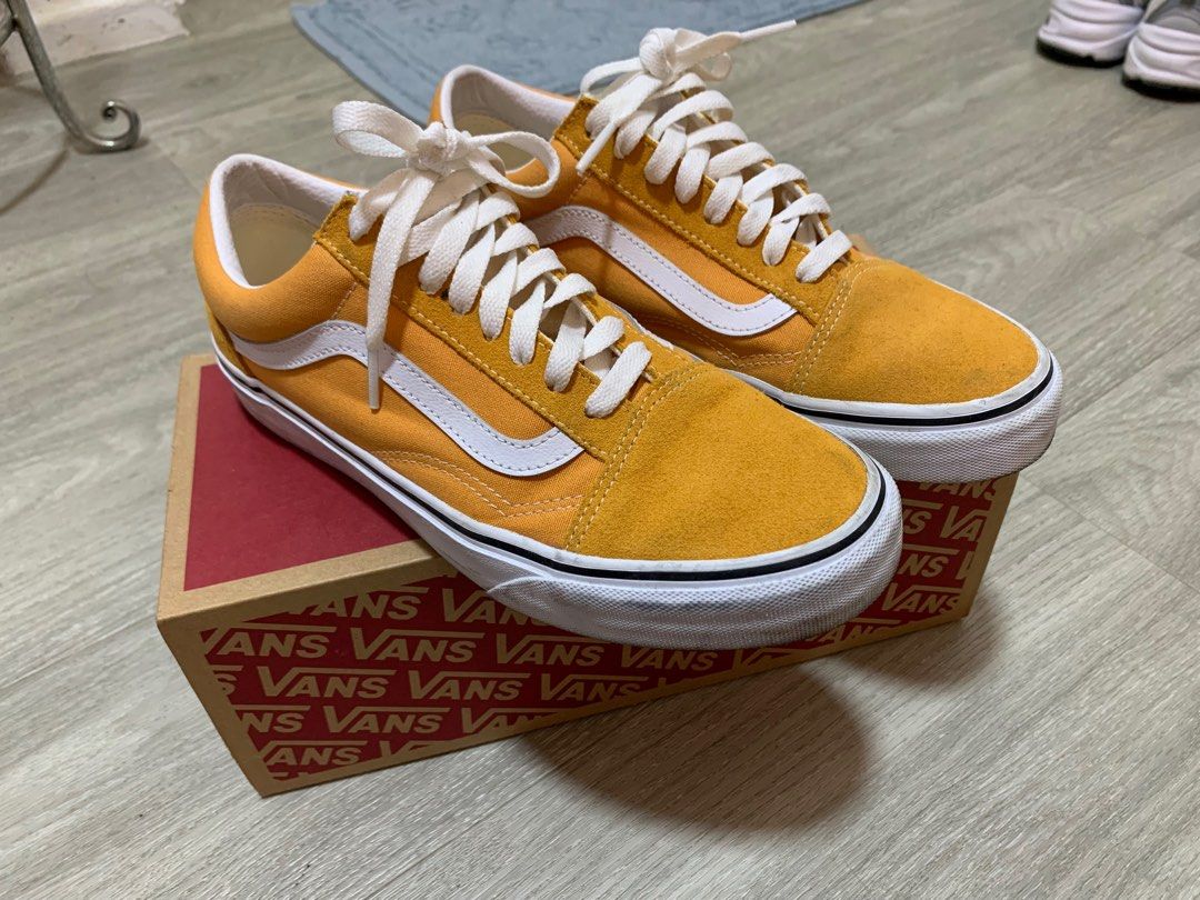 Vans old skool clearance store