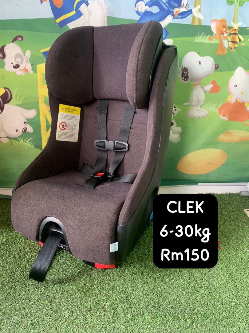 Clek foonf shadow online