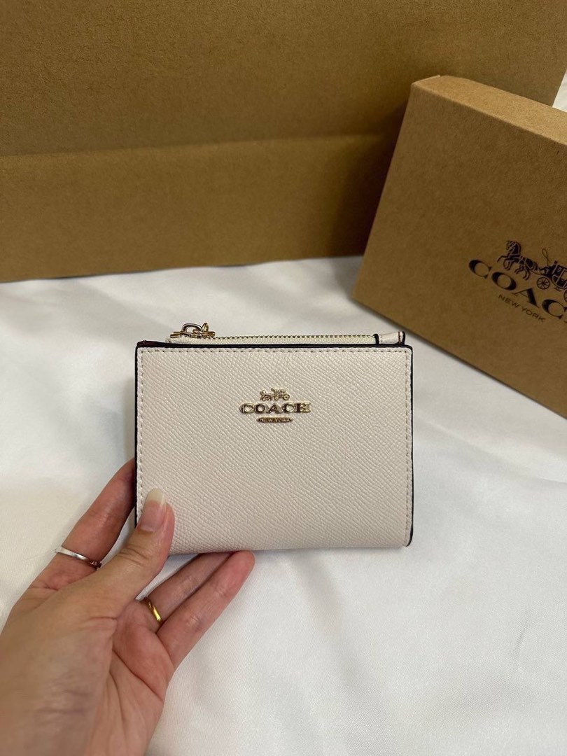 Coach wallets sales