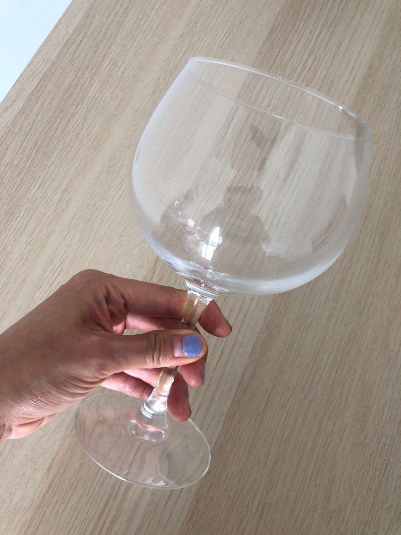 Cocktail wine glass Furniture Home Living Kitchenware