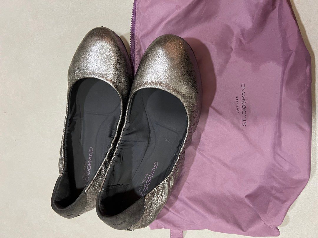 Cole top haan melina
