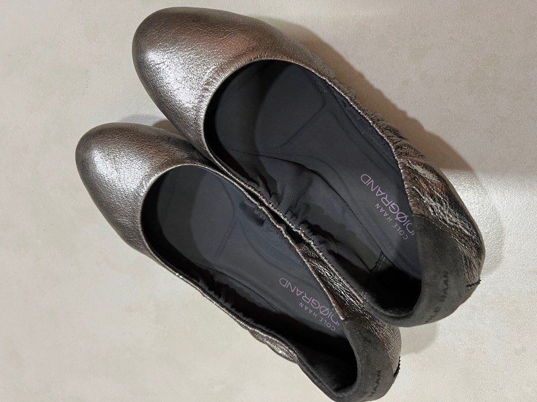 Cole discount haan melina