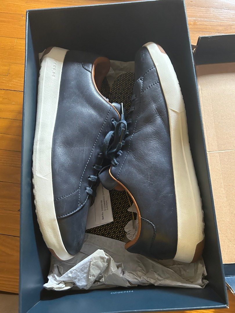 Cole discount haan zalora