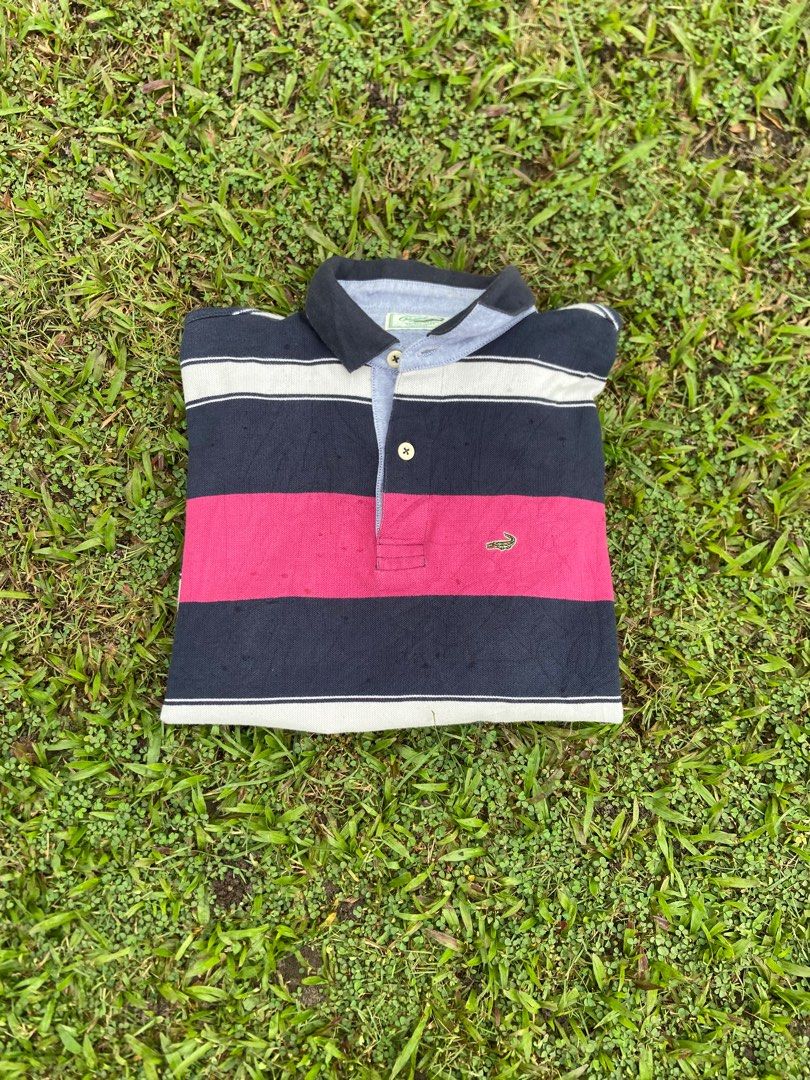 Crocodile lacoste a coller store