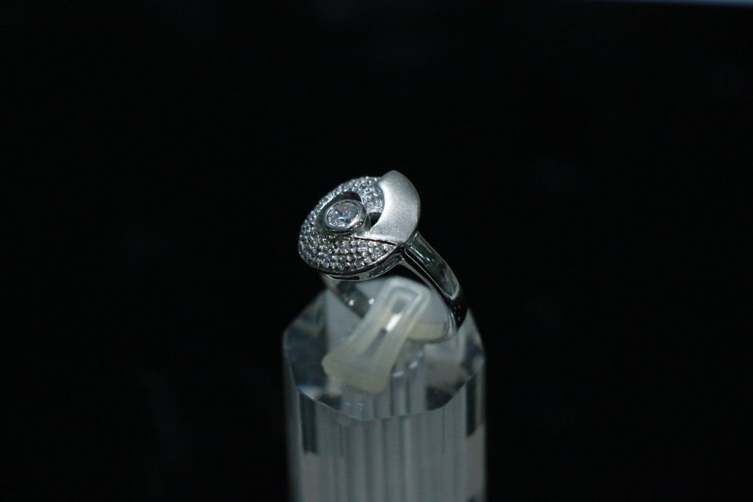 Quality silver rings outlet