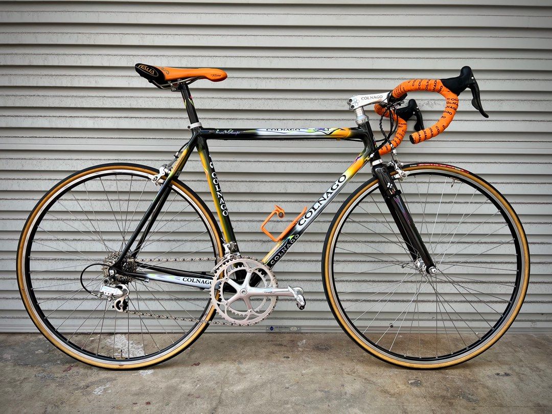 Colnago 54 hotsell