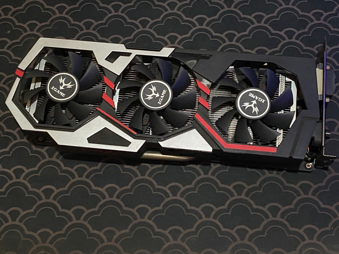 Igame 1060 best sale