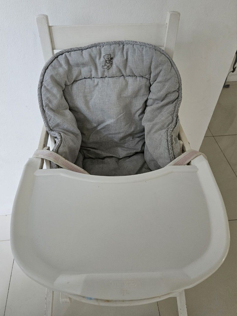 Combelle high chair Babies Kids Baby Nursery Kids Furniture