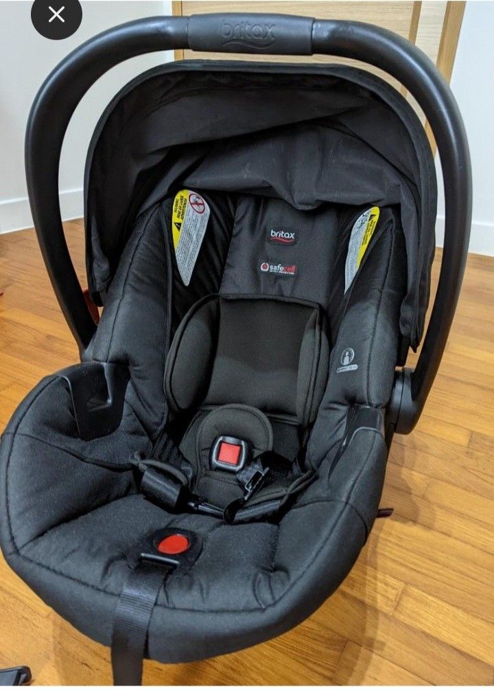 Britax b safe 35 elite stroller on sale