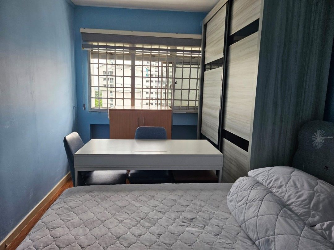 725 Pasir Ris Street 72 Common Room for immediate occupancy, Property