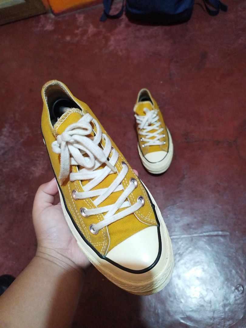 Harga converse 70s sunflower outlet
