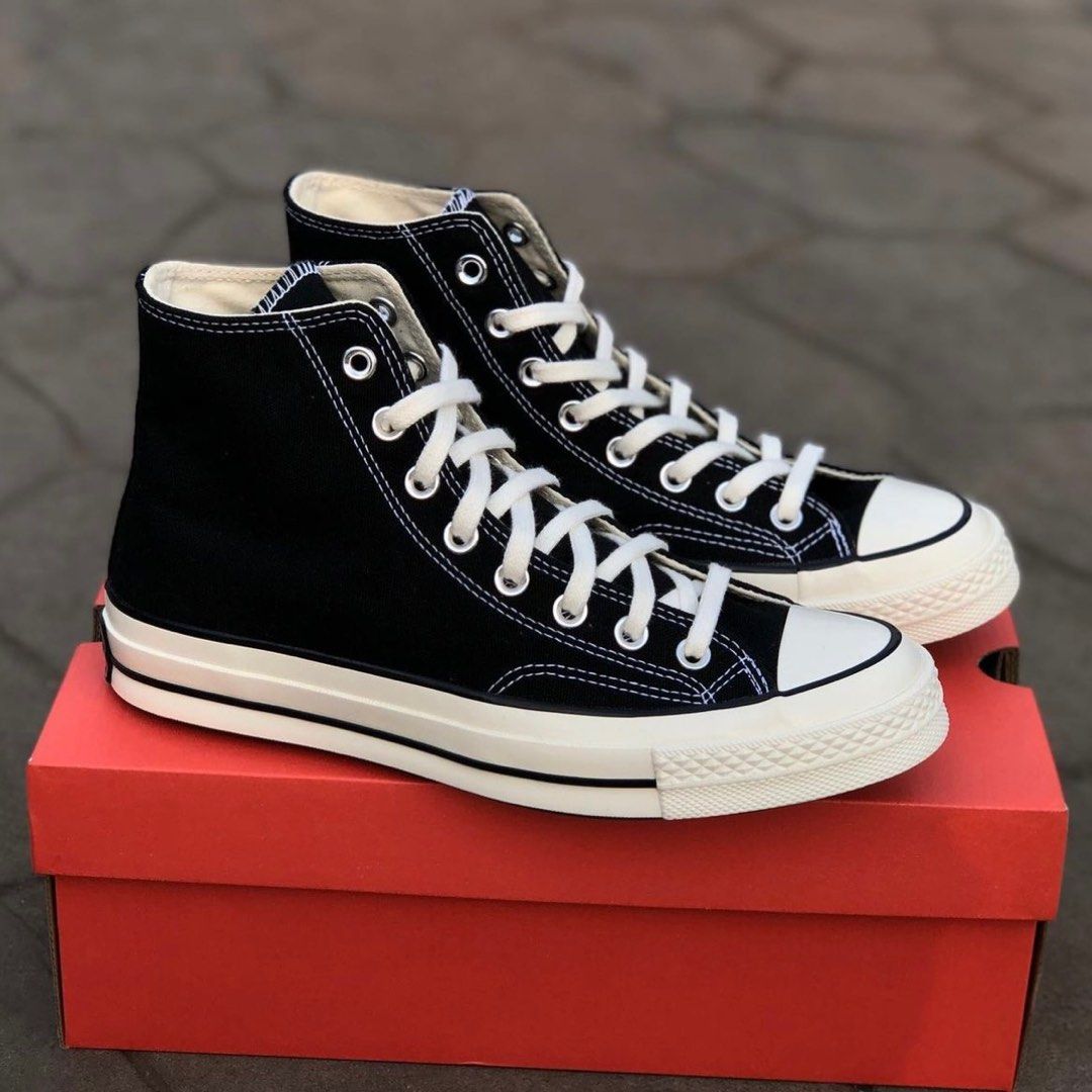 All star discount chuck 70 hi