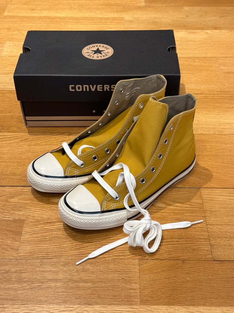 converse all star us 64 mp hi