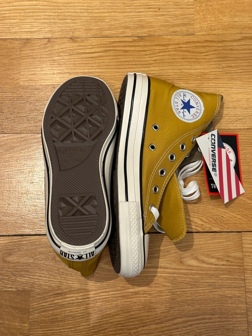 converse all star us 64 mp hi