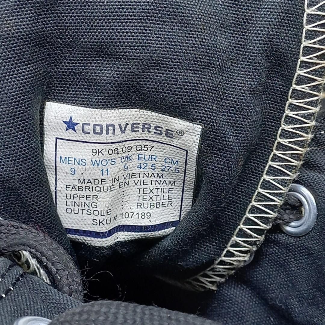 Converse 86 87 shop