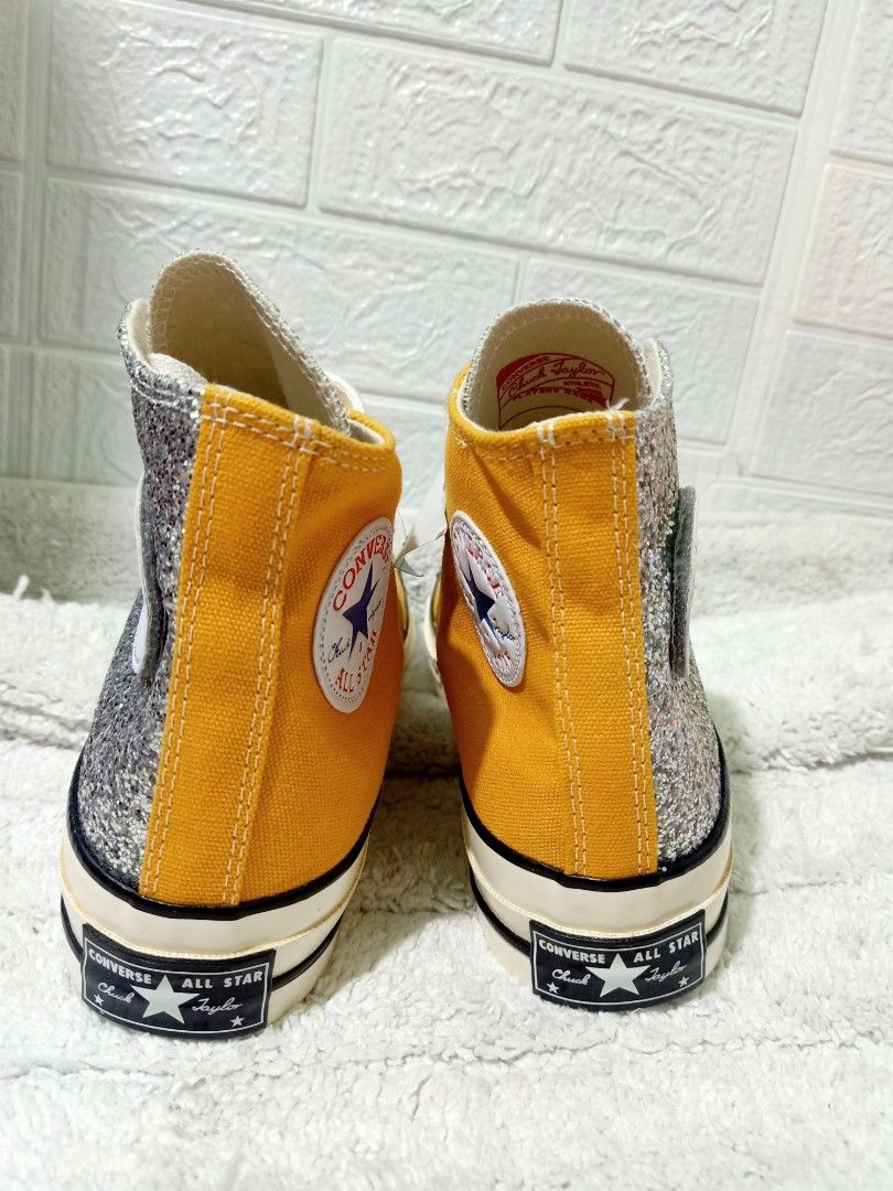 Converse chiara ferragni courir sales