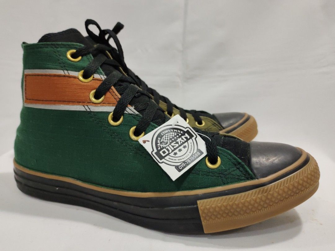 Unicorn converse black deals