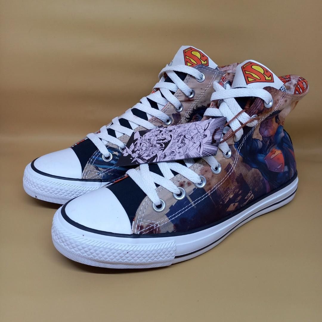 Converse store deals dc