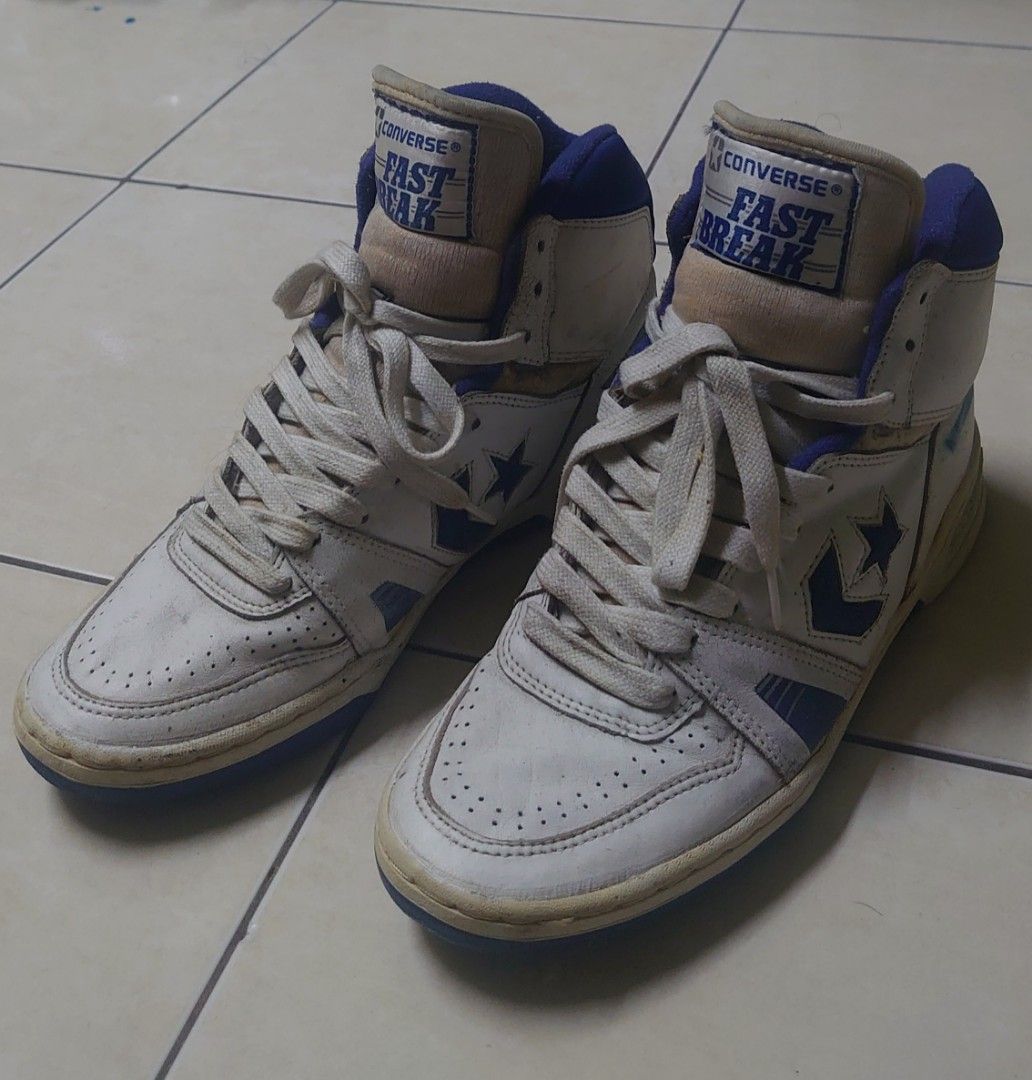 Converse fast store break women's