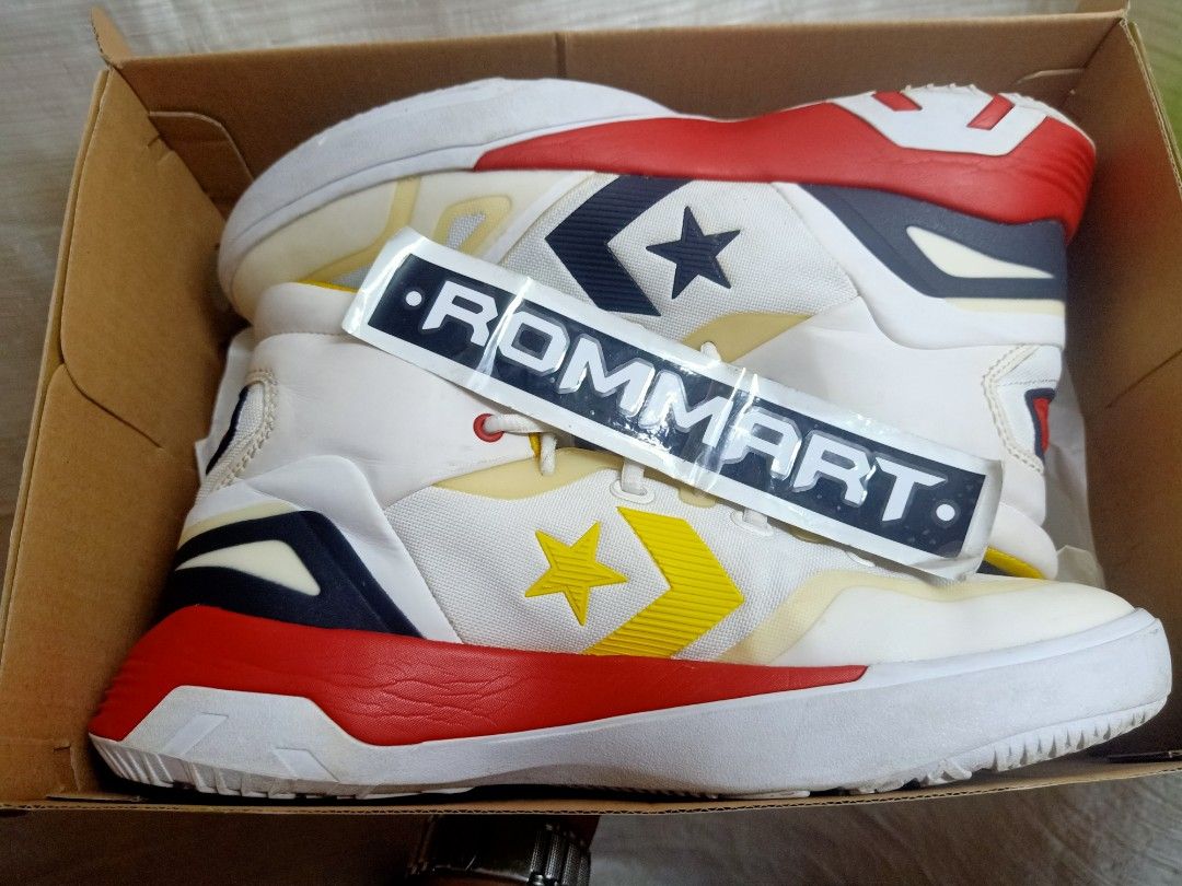 CONVERSE G4