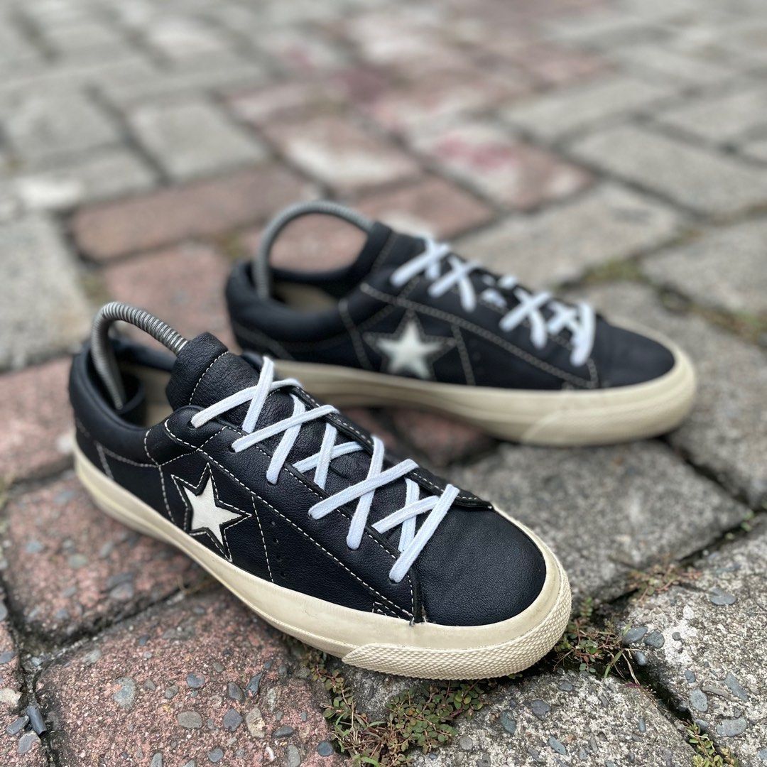 Converse john varvatos turtledove cheap