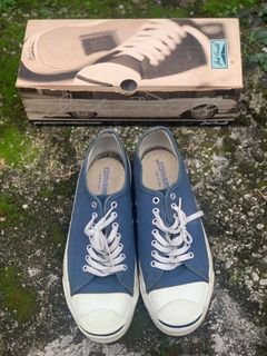 Converse jack purcell made in vietnam 2025