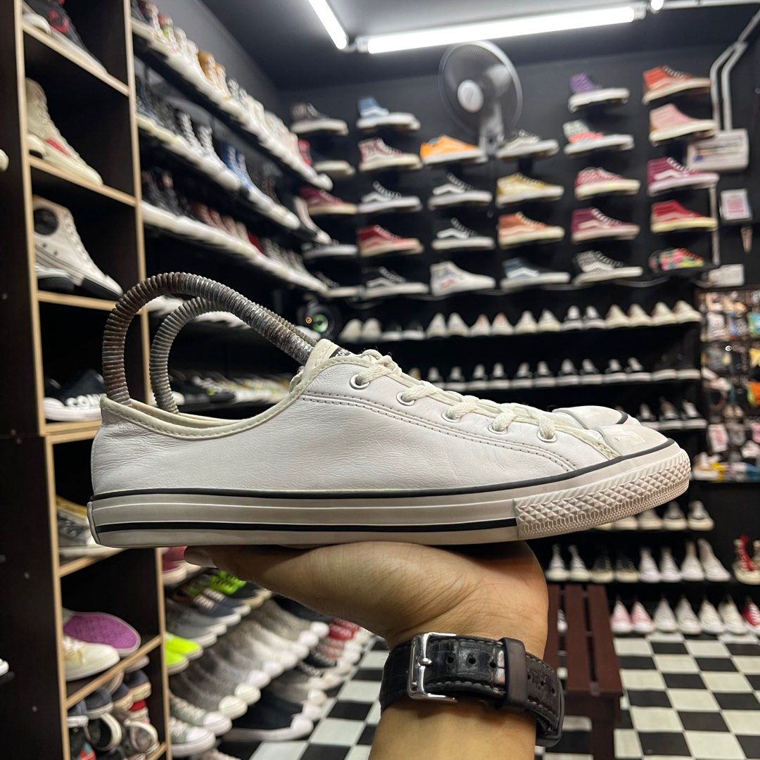 Tai seng converse warehouse outlet