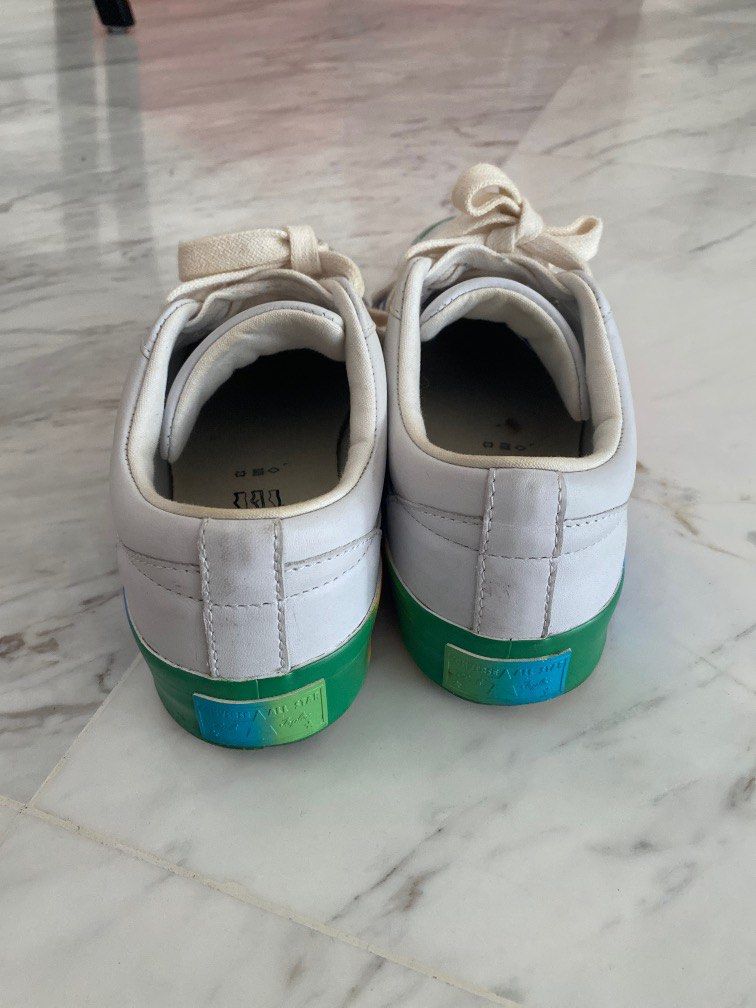 Golf le fleur converse 219 sales