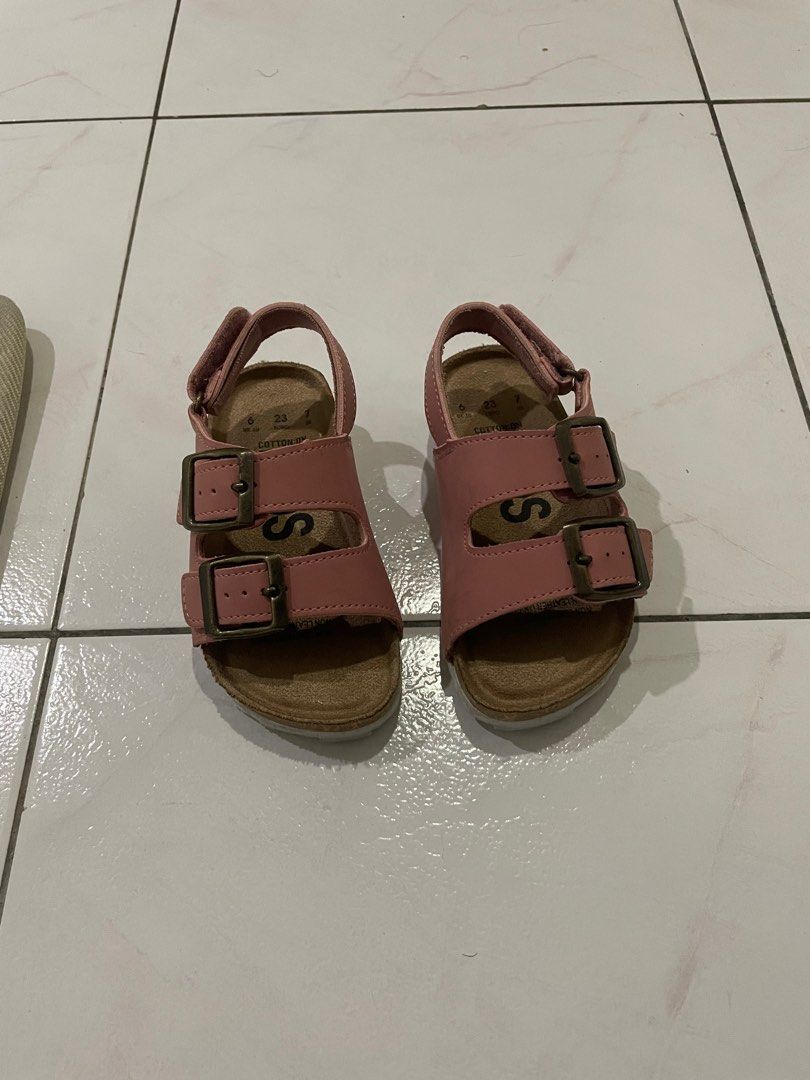 Cotton On Sandal
