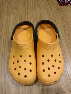 Crocs Melbourne sandal unisex M9 insole 27cm
