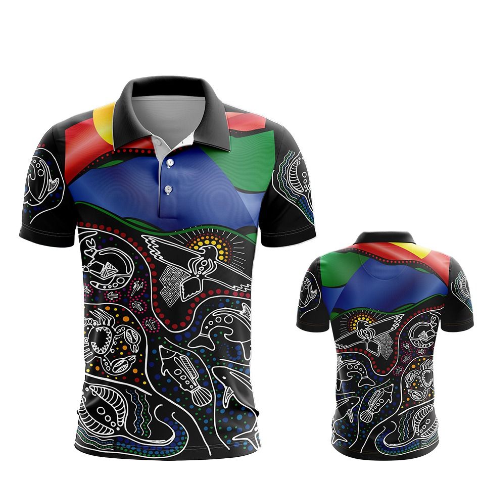 polo for men design