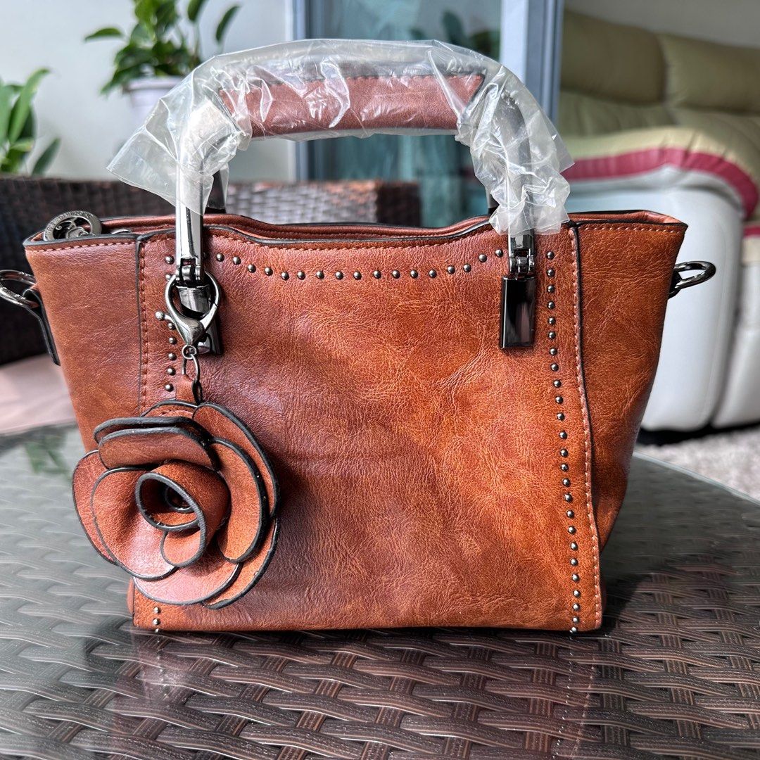 Cute Small Handbag