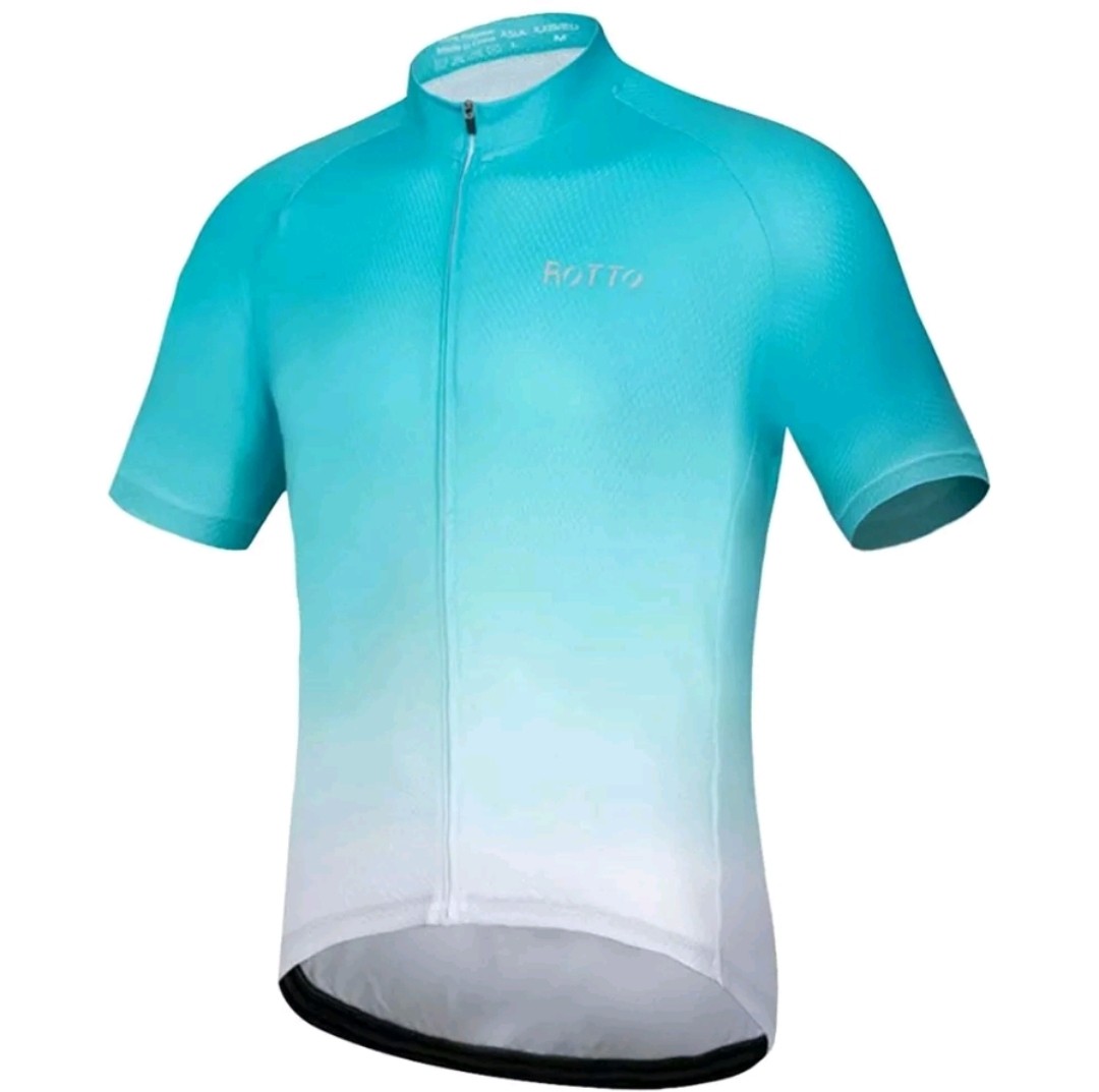 rotto cycling jersey