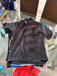 Cycling Jersey