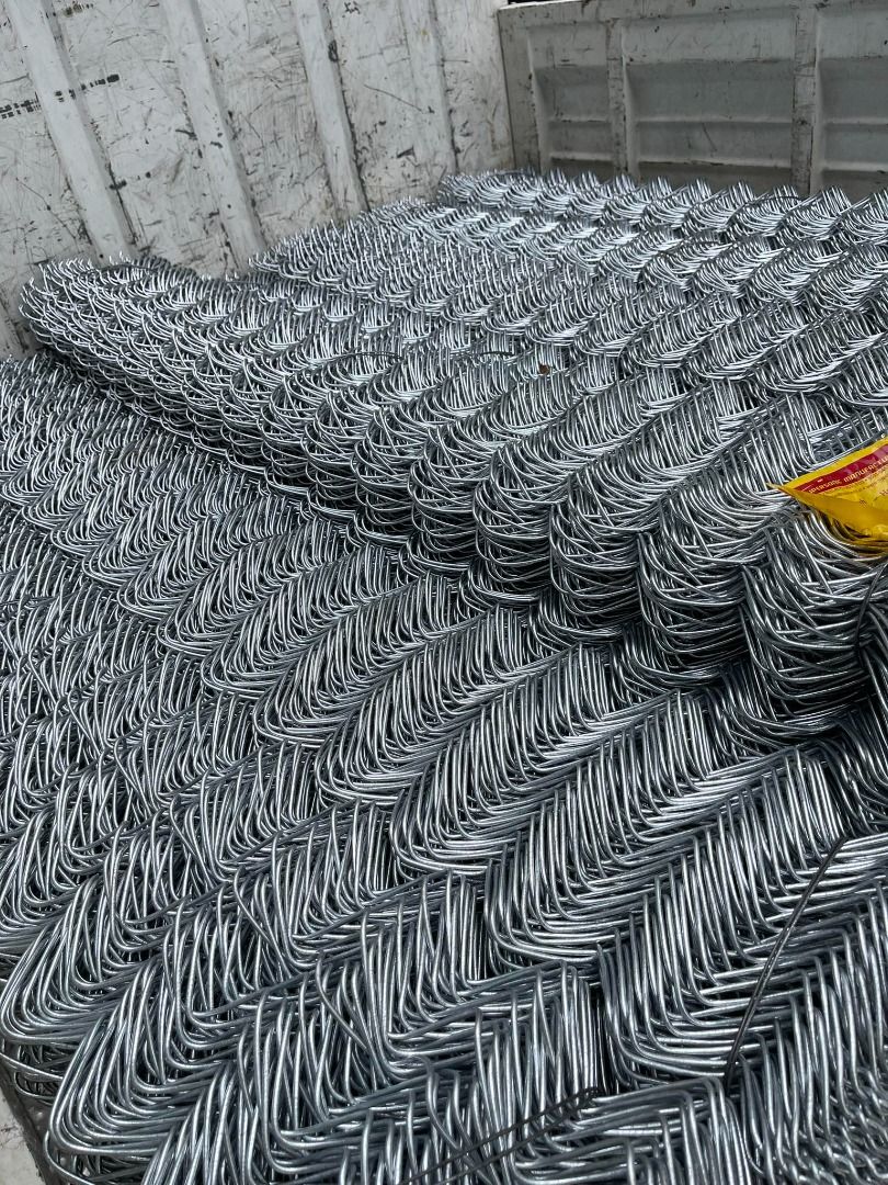 Cyclone Wire, Commercial & Industrial, Construction Tools & Equipment ...