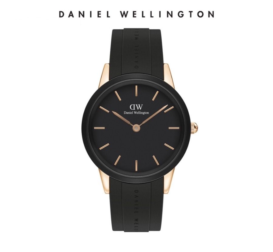 Dw watch discount warranty