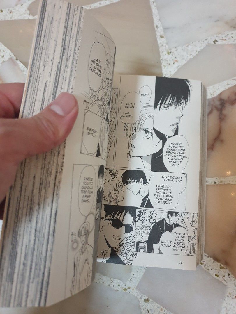 (Dark Horse) Legal Drug Clamp Omnibus English Manga Comic, Hobbies